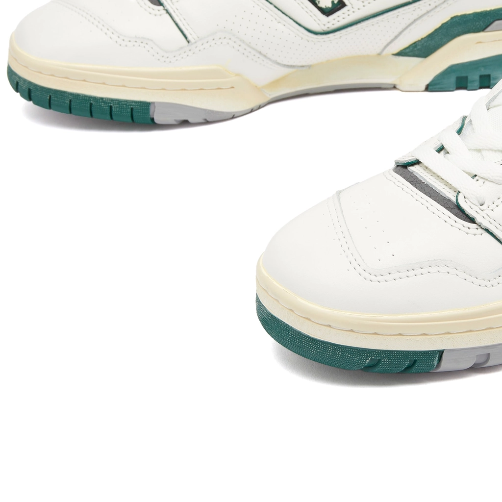 New Balance BB550VTG Sea Salt